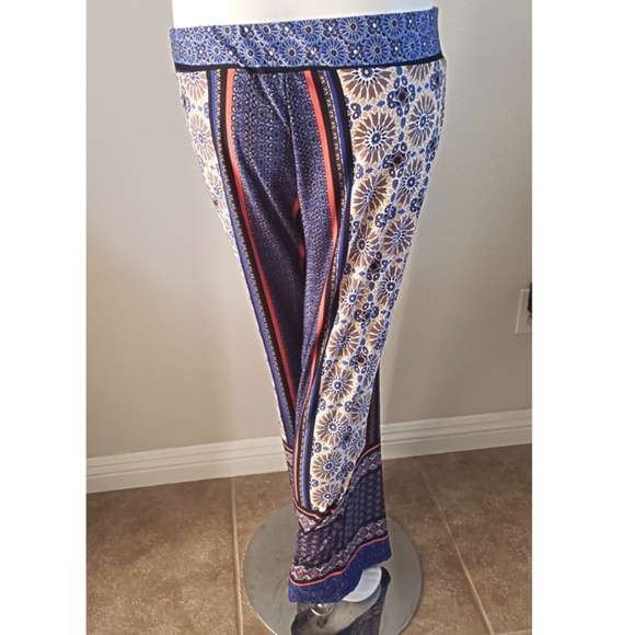 Violet B Pants - Picture 4 of 8